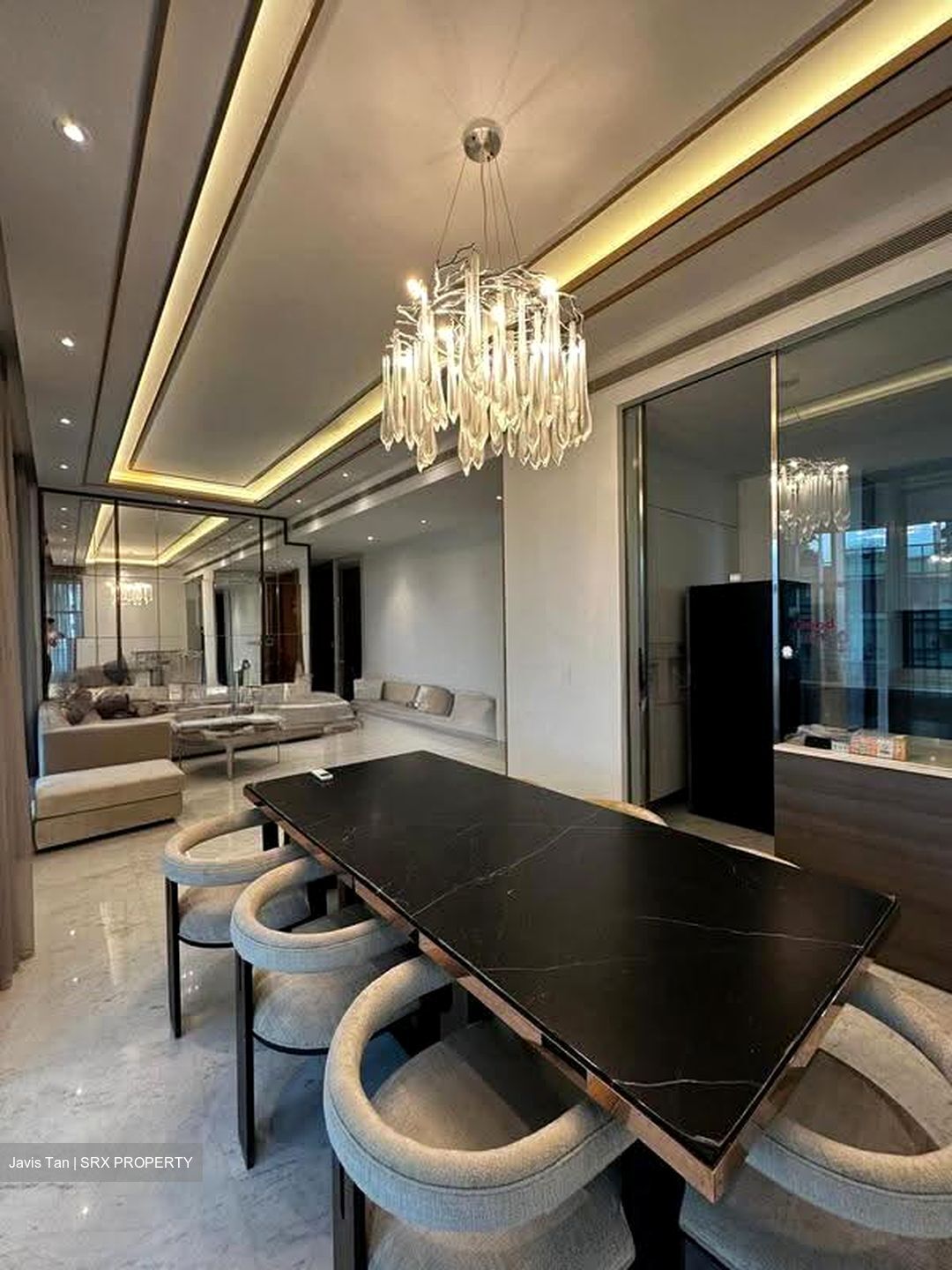 New Futura (D9), Condominium #610680021